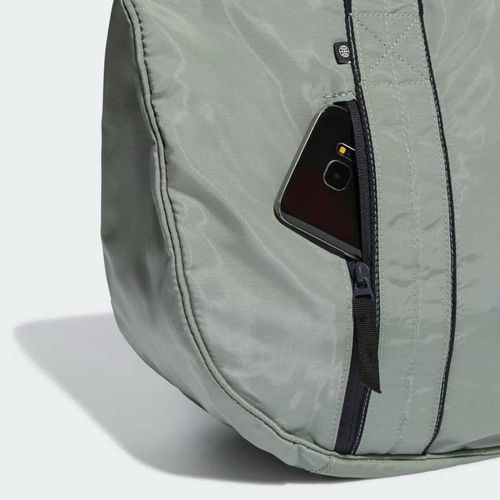 Túi Tote Nữ Adidas Studio Shoulder Bag HT2451 Màu Xanh Bạc-3