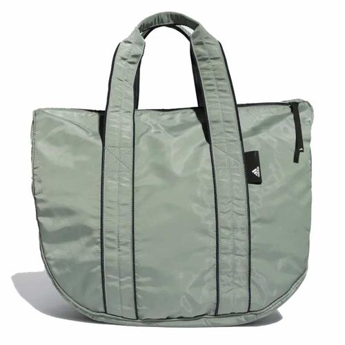 Túi Tote Nữ Adidas Studio Shoulder Bag HT2451 Màu Xanh Bạc-1