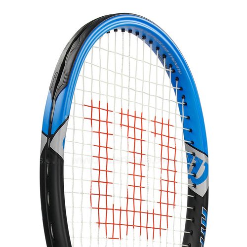 Vợt Tennis Wilson HYPER HAMMER 2.3 WRT6595102 Màu Xanh Đen-3