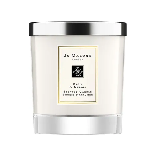 Nến Thơm Jo Malone Basil & Neroli Scented Candle 200g