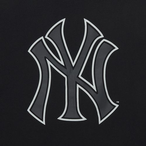 Áo Ba Lỗ MLB New York Yankees 3ATKB0233-50BKS Màu Đen-6