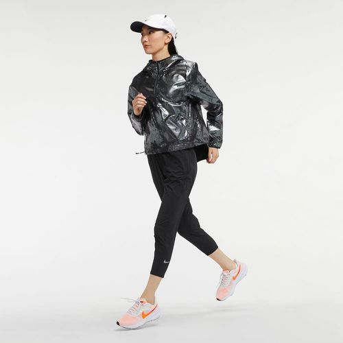 Áo Khoác Nữ Nike Air Women's Running Jacket DV7258-010 Màu Đen Size S-1