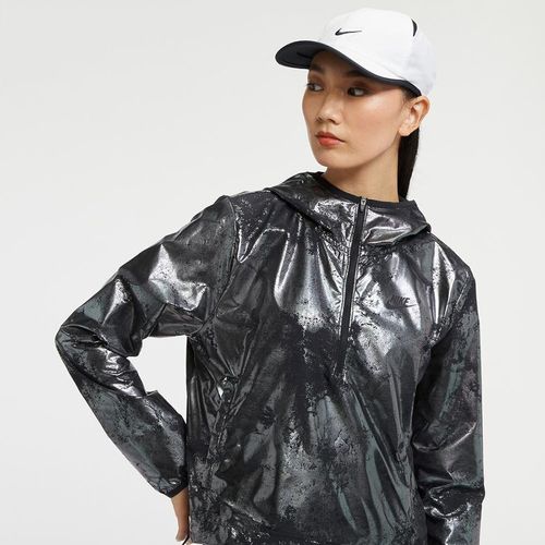 Áo Khoác Nữ Nike Air Women's Running Jacket DV7258-010 Màu Đen Size S-6
