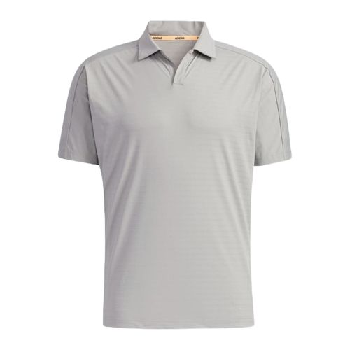 Áo Polo Nam Adidas Medium Grey Heather Polo Shirt GM0825 Màu Xám Nhạt Size S