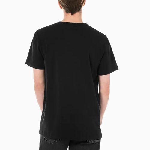 Áo Thun Nam Calvin Klein CK Tops Graphic Tees Tshirt CK-J321612-BEH Màu Đen-2
