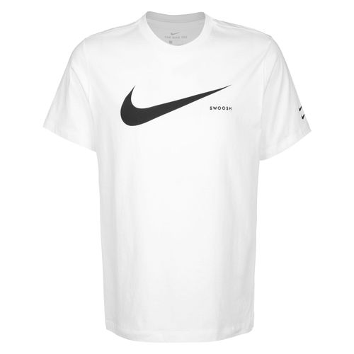 Áo Thun Nam Nike Smoosh Men's T-Shirt CK2253-010 Màu Trắng Size M