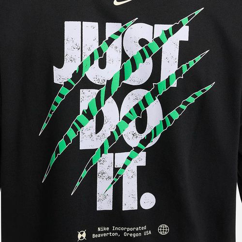 Áo Thun Nam Nike Sportswear Men's T-Shirt FB9818-010 Màu Đen-5