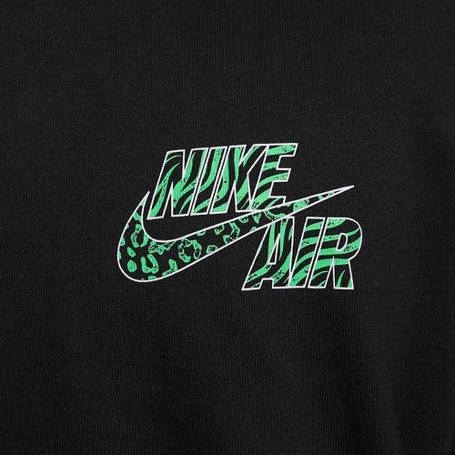Áo Thun Nam Nike Sportswear Men's T-Shirt FB9818-010 Màu Đen-6