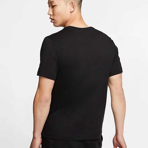 Áo Thun Nam Nike Sportswear Swoosh Men's T-Shirt CK2253-010 Màu Đen Size L-5