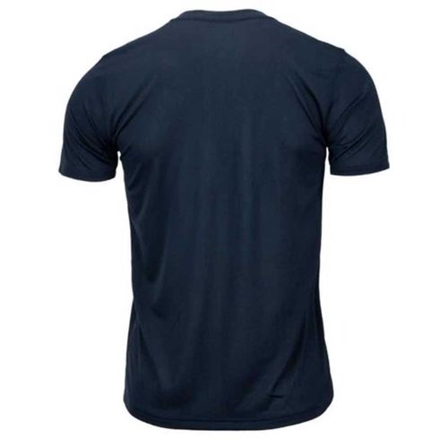 Áo Thun Nam Nike T-shirt 718834-451 Màu Xanh Navy Size S-1