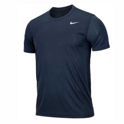 Áo Thun Nam Nike T-shirt 718834-451 Màu Xanh Navy Size S