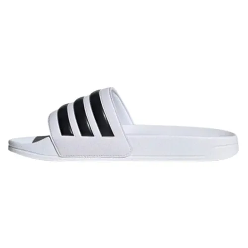 Dép Adidas Adilette Shower Slides SS22-GZ21 GZ5921 Màu Trắng Đen Size 39