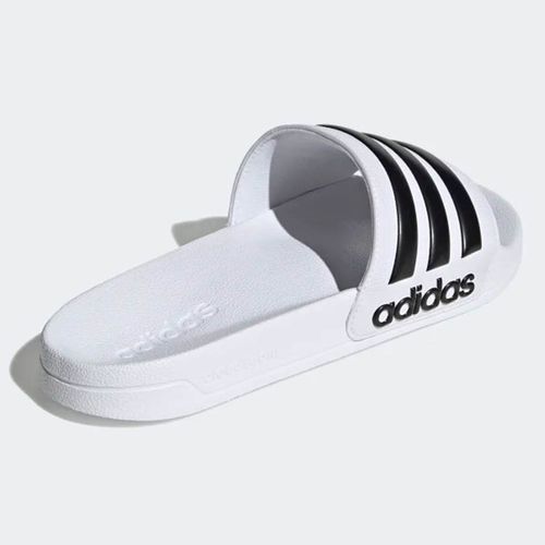 Dép Adidas Adilette Shower Slides SS22-GZ21 Màu Trắng Đen Size 43-5
