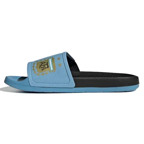 Dép - Dép Adidas Adilette TND GX9705 Màu Xanh Đen Size 37 - Vua Hàng Hiệu
