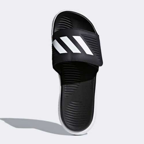 Dép Adidas Alphabounce Slide Màu Đen Phối Trắng BA8775 Size 40.5-3