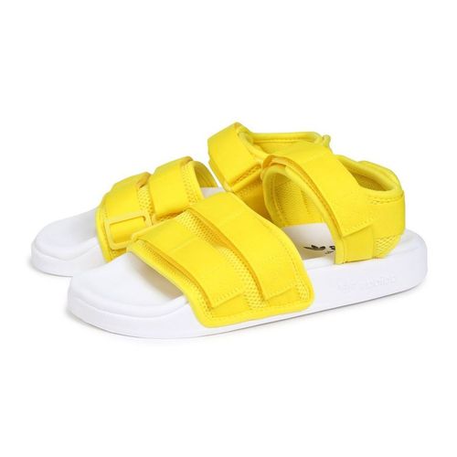 Dép Adidas Sandal 2.0 – Yellow Màu Vàng