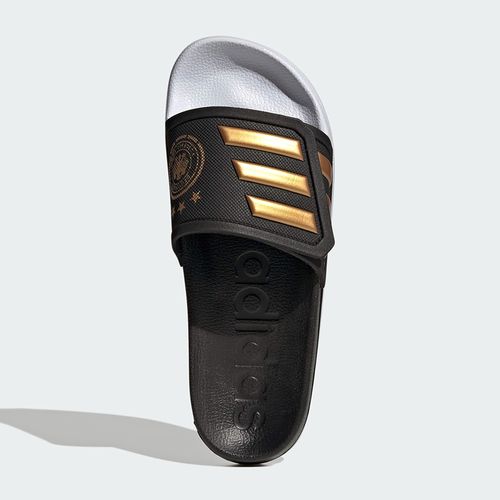 Dép Nam Adidas Adilette TND Black Gold GX9706 Màu Đen Phối Vàng Size 39-7