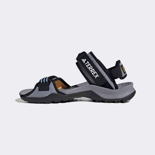 Dép Sandal Adidas Terrex Cyprex Ultra Dlx HP8652 Màu Đen Xám-3