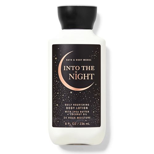 Dưỡng Thể Hương Nước Hoa Bath & Body Works Into The Night 236ml-1