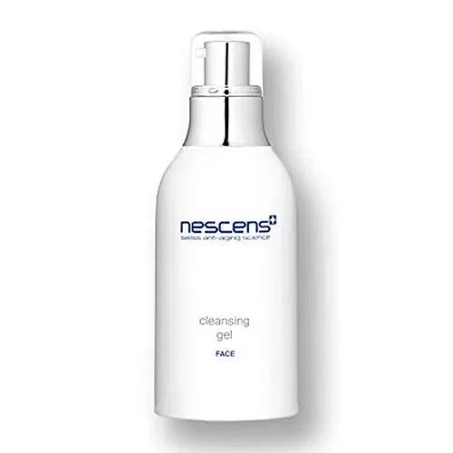 Gel Rửa Mặt Nescens Cleansing Gel - Face 130ml