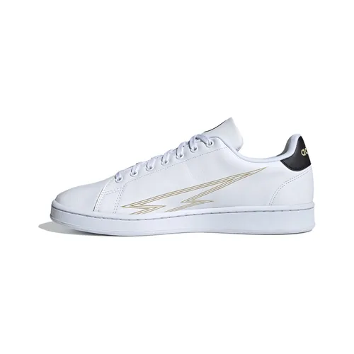 Giày Adidas Pokemon X Advantage White FW6670 Màu Trắng - Giày - Vua Hàng Hiệu