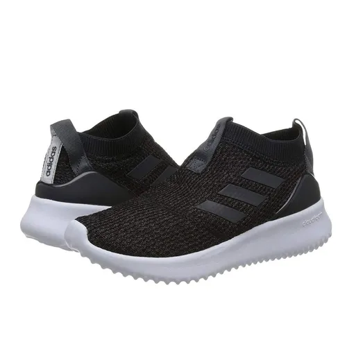 Giày Adidas Women's Essentials Ultimafusion Shoes Black B96470 Size 5