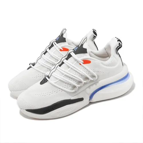Giày Chạy Bộ Adidas Alphaboost V1 HP2757 Màu Trắng
