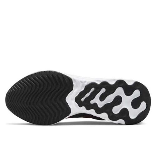 Giày Chạy Bộ Nam Nike React Miler 3 Road Running Shoes In Black DD0490-003 Màu Đỏ-6
