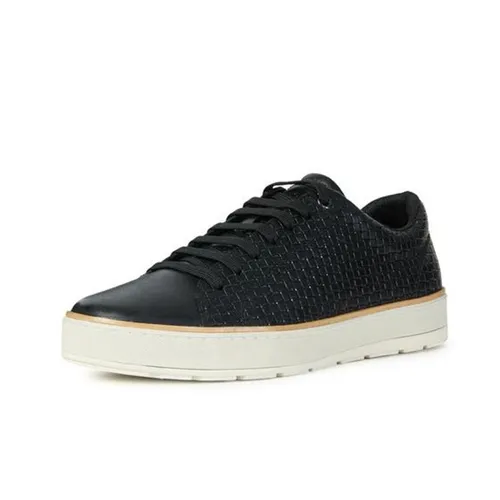 Giày Geox Nam Giày lười - Giày Lười Geox U ASCANIO A Màu Đen - Size 44 - Vua Hàng Hiệu