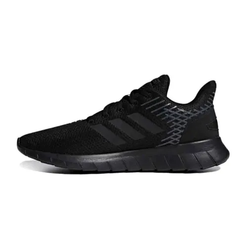 Giày Sneaker Adidas M Asweerun F36333 Màu Đen Size 40