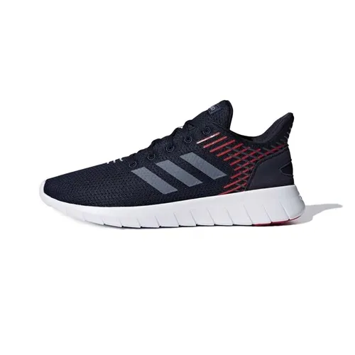 Giày Sneaker Adidas M Asweerun F36334 Màu Xanh Navy Size 41 1/3