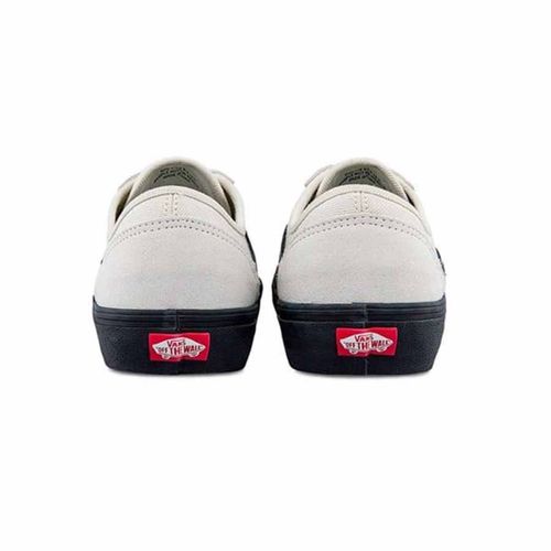 Giày Sneaker Vans Style 36 Decon SF Salt Wash - VN0A5HYRB9C Màu Đen Trắng Size 36-3