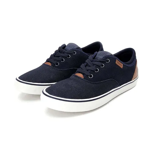 Giày Sneakers Geox U SMART B Màu Xanh Navy Size 43