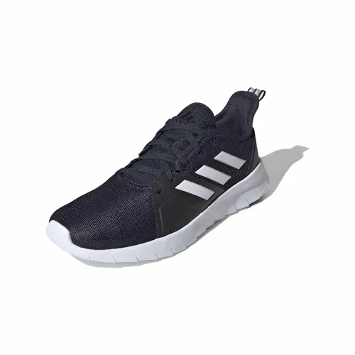 Giày Thể Thao Adidas Asweemove Navy/White FW1682 Size 43