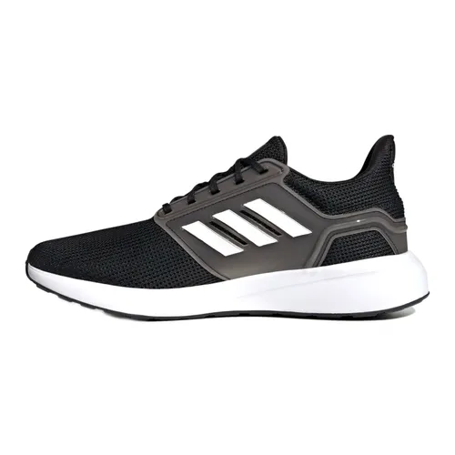 Giày - Giày Thể Thao Adidas EQ 19 Run GY4719 Màu Đen - Vua Hàng Hiệu