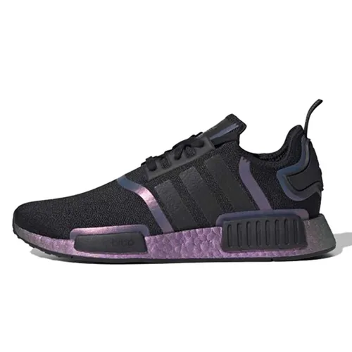 Giày Thể Thao Adidas NMD R1 FV8732 Màu Đen Size 42