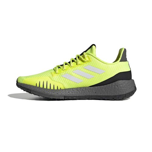 Giày Thể Thao Adidas Pulseboost HD EF8906 Màu Xanh Neon