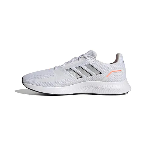 Giày Thể Thao Adidas Runfalcon 2.0 'White Silver Metallic' FY5944