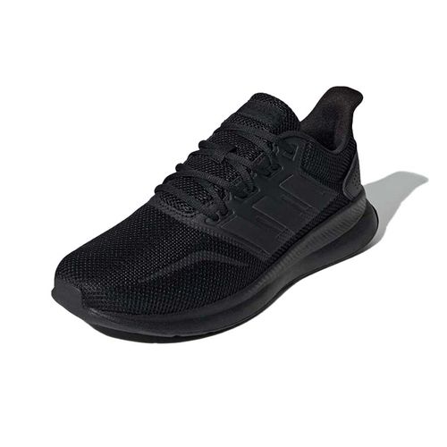Giày Thể Thao Adidas Running Falconrun M G28970 Màu Đen Size 43-1
