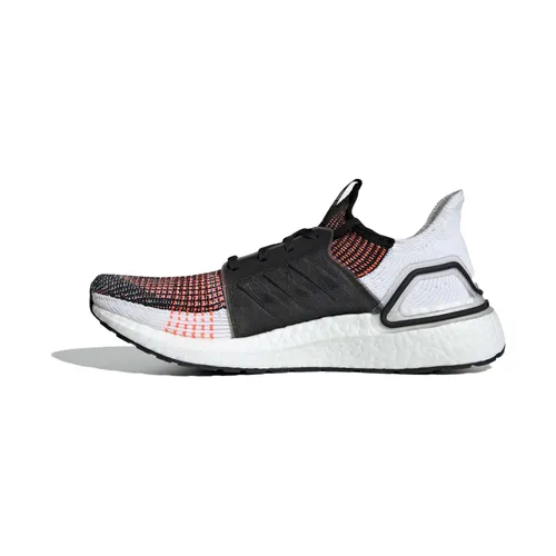 Giày Thể Thao Adidas Running Ultraboost 19 G27519 Màu Trắng Xám - Giày - Vua Hàng Hiệu