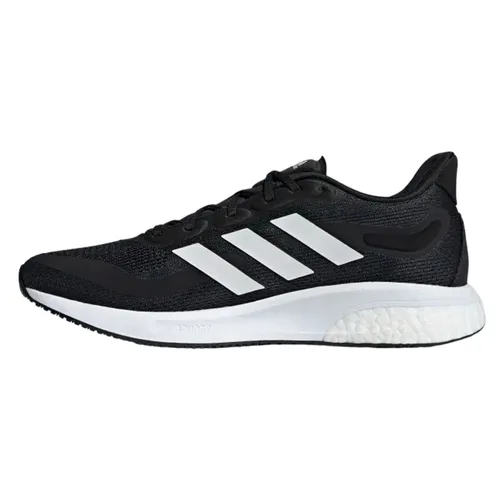 Giày Thể Thao Adidas Supernova Black-White S42722 Size 41 1/3
