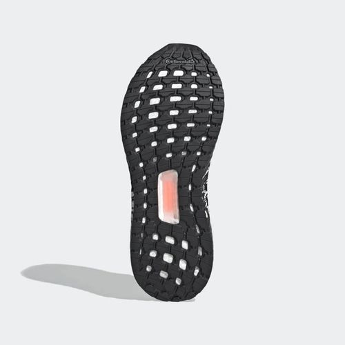 Giày Thể Thao Adidas Ultra Boost 20 W Marble Splatter EG1370 Màu Đen Trắng-2