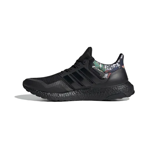 Giày Thể Thao Adidas UltraBoost DNA FW4324 Màu Đen Size 36.5
