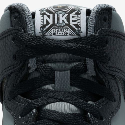 Giày Thể Thao Nam Nike Dunk High Retro Premium DV7216-001 Phối Màu-9