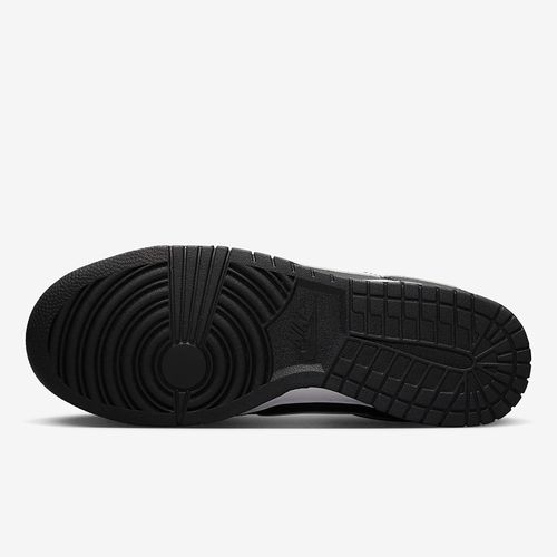 Giày Thể Thao Nam Nike Dunk Low Retro DV0831-002 Màu Đen Size 43-3