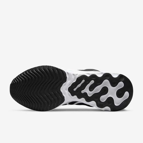 Giày Thể Thao Nam Nike React Miler 3 Road Running Shoes DD0490-001 Màu Đen Size 40-4