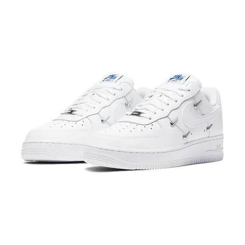 Giày Nike Nike Air Force 1 - Giày Thể Thao Nike Air Force 1 07 LX Sisterhood CT1990-100 Màu Trắng - Vua Hàng Hiệu