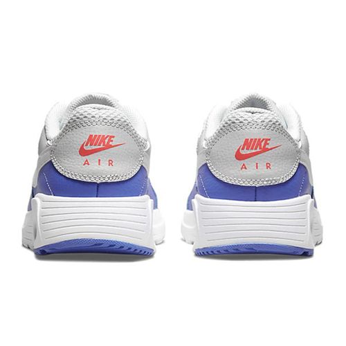Giày Thể Thao Nike Air Max SC Blue-Gray CW4554-003 Màu Xanh Xám Size 38-4