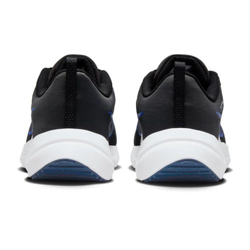 Giày Thể Thao Nike Downshifter 12 Road Running Shoes DD9293 005 Màu Đen/Trắng-3