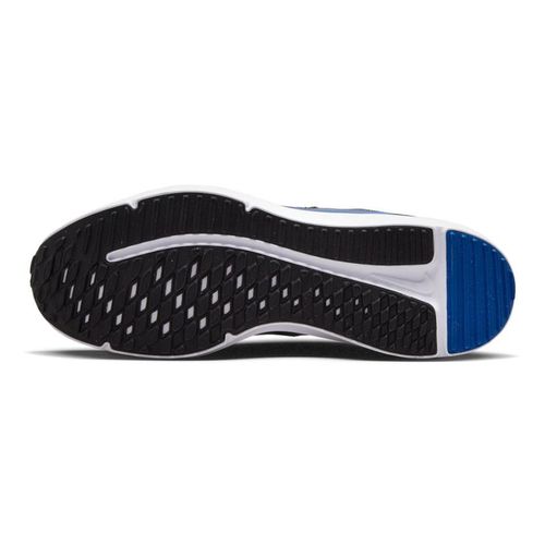 Giày Thể Thao Nike Downshifter 12 Road Running Shoes DD9293 005 Màu Đen/Trắng-4